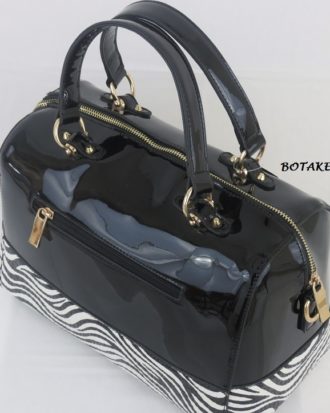 Unique Sage Handbag