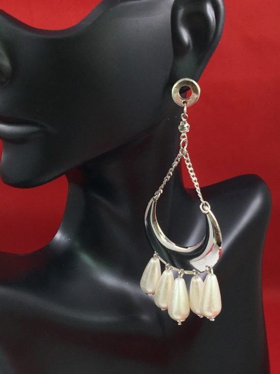 Convenient Beauty 'Pearl'