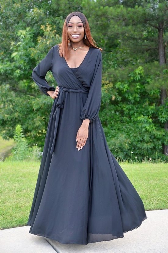 BC'S FLAWLESSLY UNFORGETTABLE MAXI DRESS. (ALSO IN PLUS SIZES)