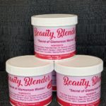 Black Soap (Big Jar)