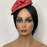 FASCINATOR 'SMALL'