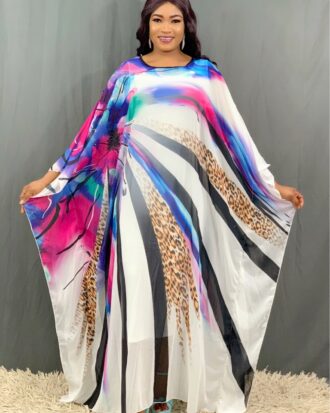 ABSOLUTELY FREE GOWN