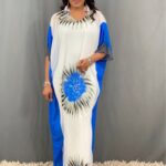 ABSOLUTELY FREE GOWN