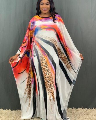 ABSOLUTELY FREE GOWN