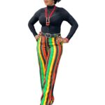 Back To Fun Long Pant